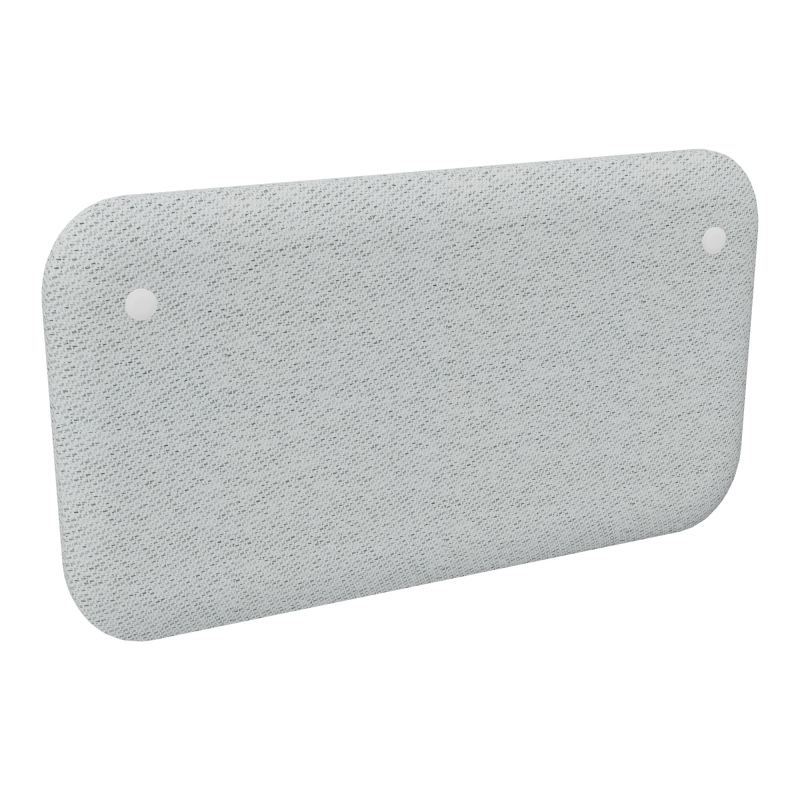 RE-SOURCE PANNEAU ECRAN FRONTAL-LATERAL H40CM X L70 CM  BC