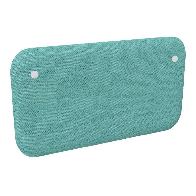RE-SOURCE PANNEAU ECRAN FRONTAL-LATERAL H40CM X L70 CM  BG