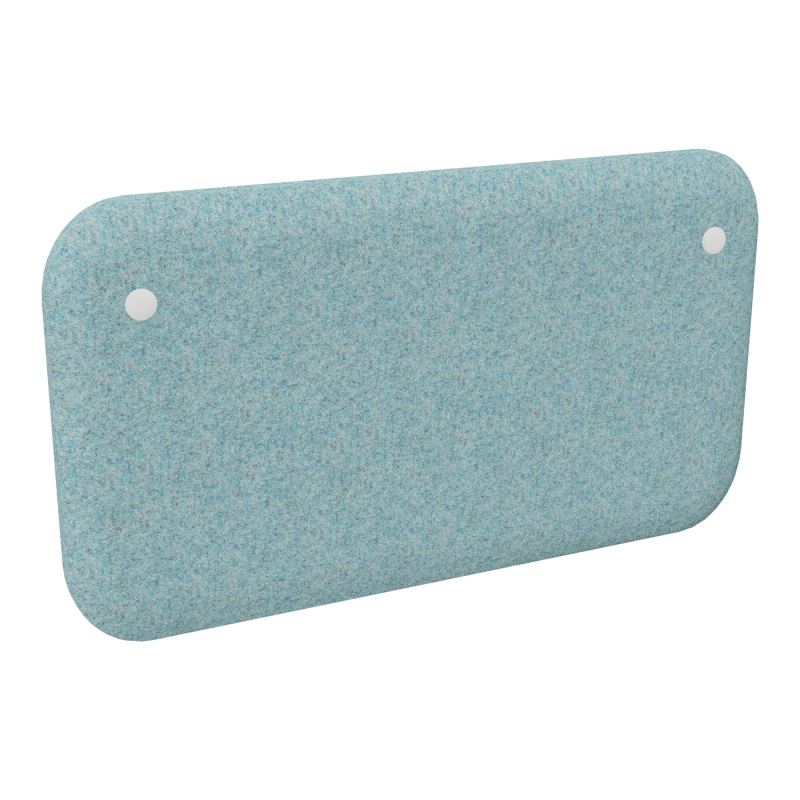 RE-SOURCE PANNEAU ECRAN FRONTAL-LATERAL H40CM X L70 CM  CJ