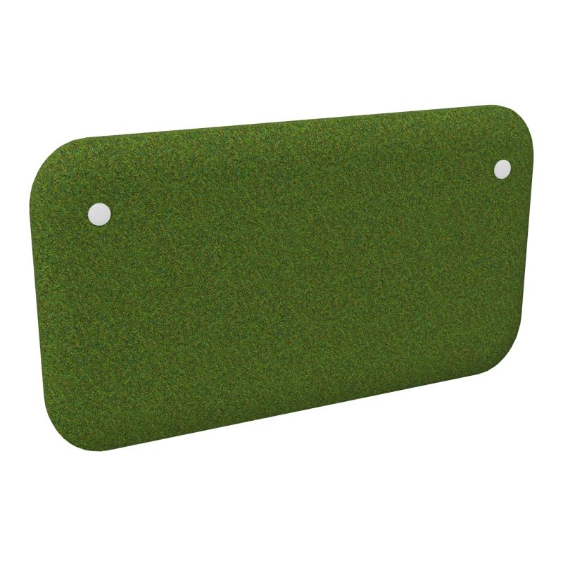 RE-SOURCE PANNEAU ECRAN FRONTAL-LATERAL H40CM X L70 CM  DE