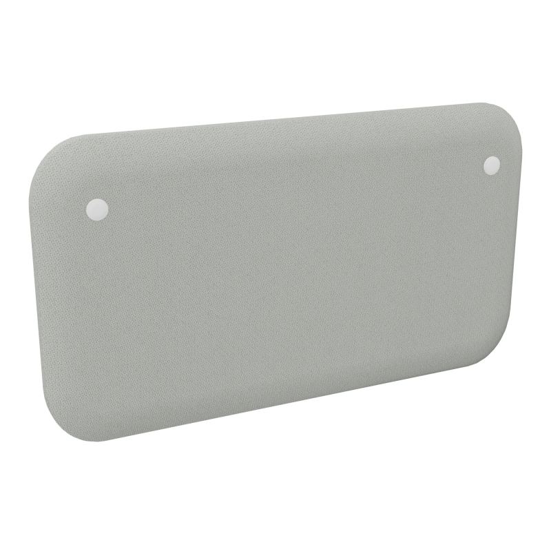 RE-SOURCE PANNEAU ECRAN FRONTAL-LATERAL H40CM X L70 CM  E5