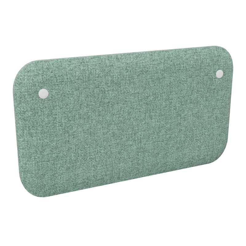 RE-SOURCE PANNEAU ECRAN FRONTAL-LATERAL H40CM X L70 CM  E7