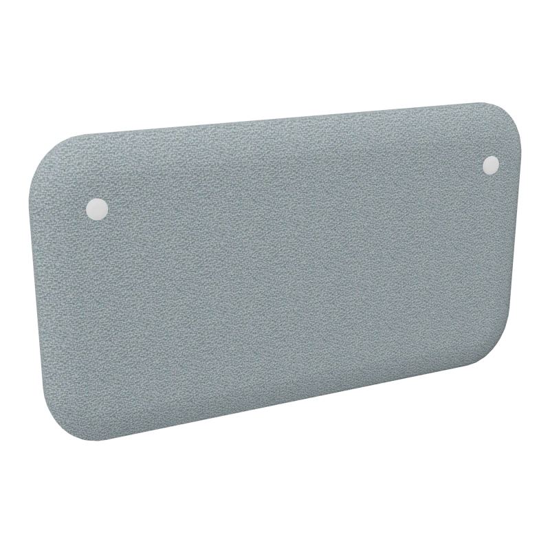 RE-SOURCE PANNEAU ECRAN FRONTAL-LATERAL H40CM X L70 CM  KD