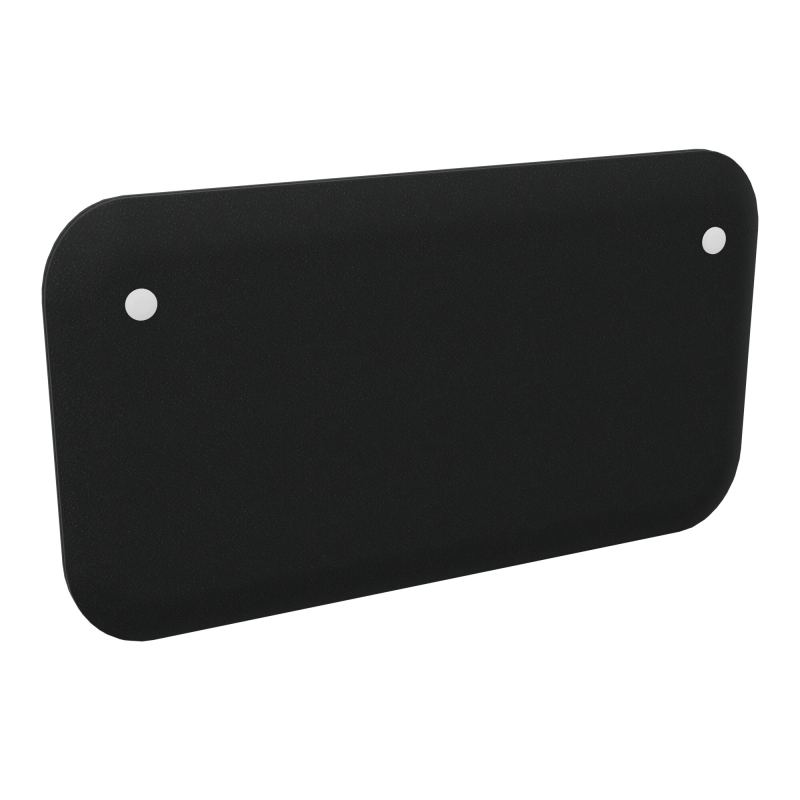 RE-SOURCE PANNEAU ECRAN FRONTAL-LATERAL H40CM X L70 CM  KE