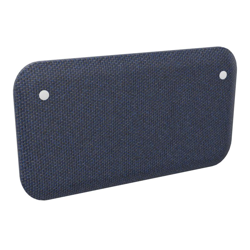 RE-SOURCE PANNEAU ECRAN FRONTAL-LATERAL H40CM X L70 CM  T5
