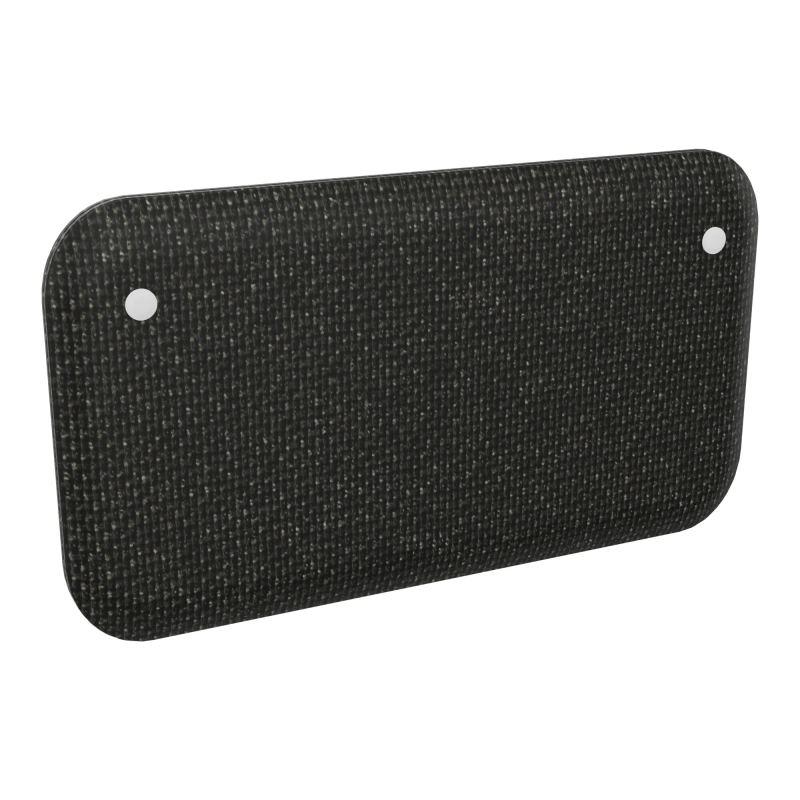 RE-SOURCE PANNEAU ECRAN FRONTAL-LATERAL H40CM X L70 CM  T9