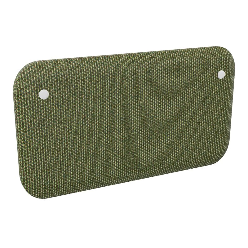 RE-SOURCE PANNEAU ECRAN FRONTAL-LATERAL H40CM X L70 CM  TU