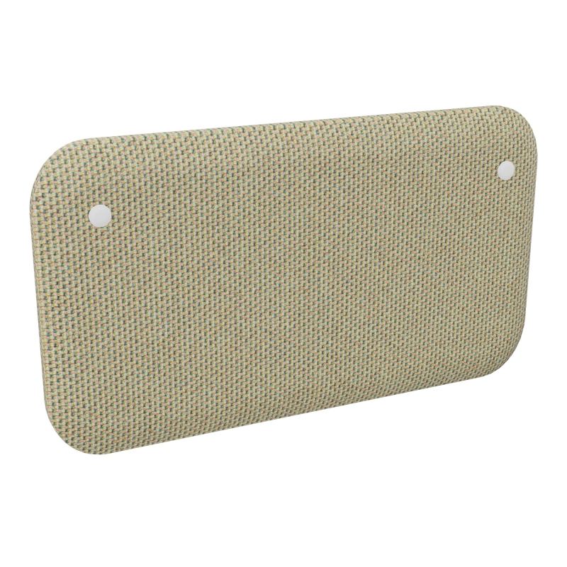 RE-SOURCE PANNEAU ECRAN FRONTAL-LATERAL H40CM X L70 CM  TZ