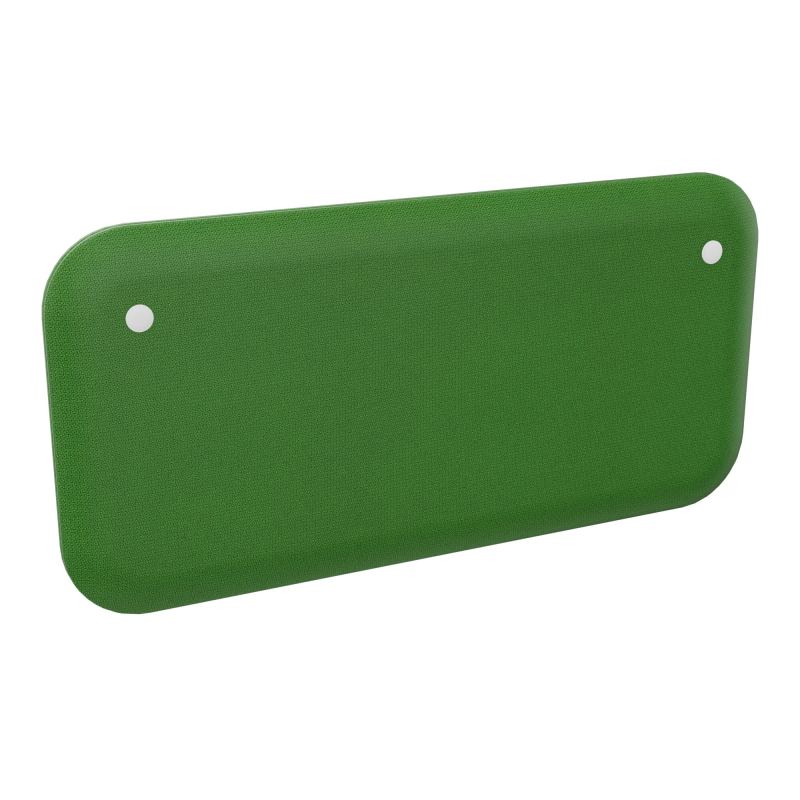 RE-SOURCE PANNEAU ECRAN FRONTAL-LATERAL H40CM X L80 CM  A1
