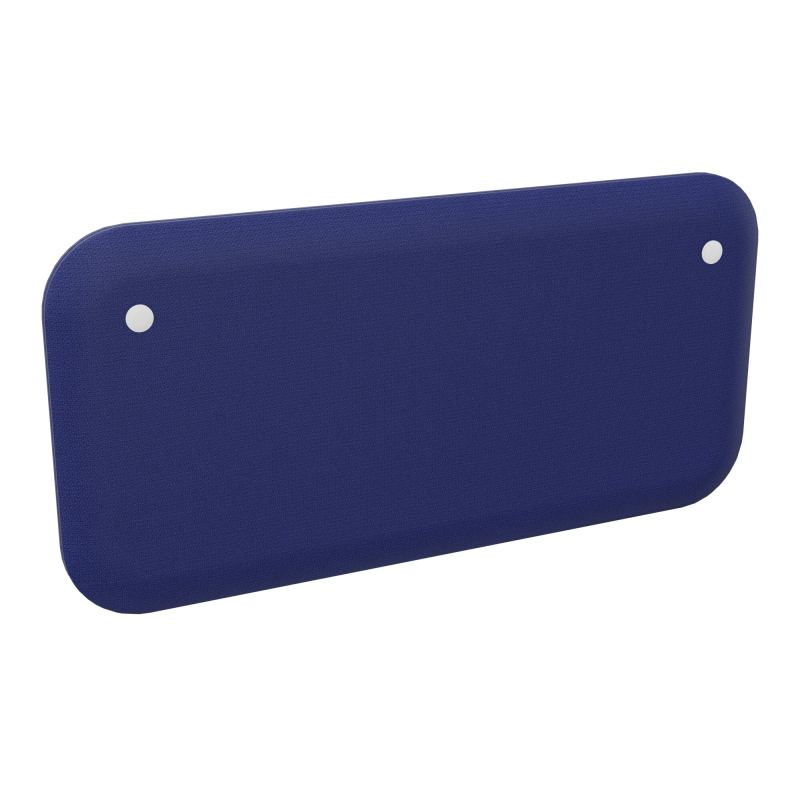 RE-SOURCE PANNEAU ECRAN FRONTAL-LATERAL H40CM X L80 CM  A3