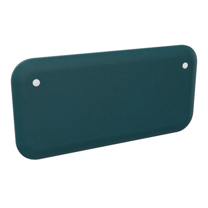 RE-SOURCE PANNEAU ECRAN FRONTAL-LATERAL H40CM X L80 CM  A4