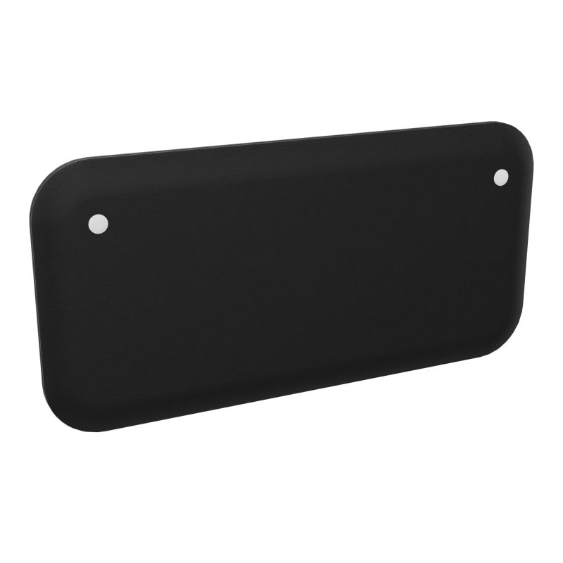 RE-SOURCE PANNEAU ECRAN FRONTAL-LATERAL H40CM X L80 CM  A6