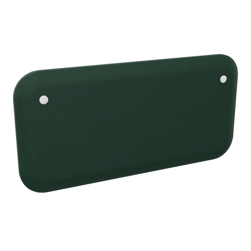 RE-SOURCE PANNEAU ECRAN FRONTAL-LATERAL H40CM X L80 CM  A9