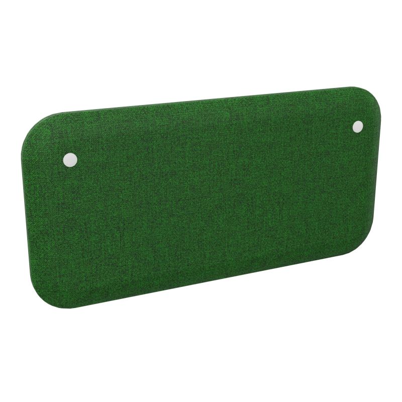 RE-SOURCE PANNEAU ECRAN FRONTAL-LATERAL H40CM X L80 CM  B2