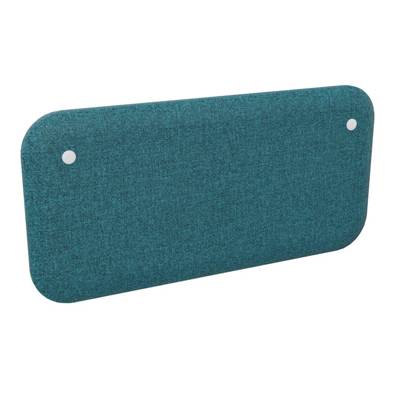 RE-SOURCE PANNEAU ECRAN FRONTAL-LATERAL H40CM X L80 CM  B4