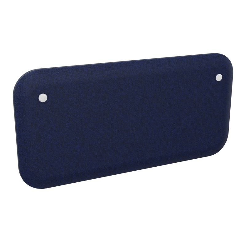 RE-SOURCE PANNEAU ECRAN FRONTAL-LATERAL H40CM X L80 CM  B6