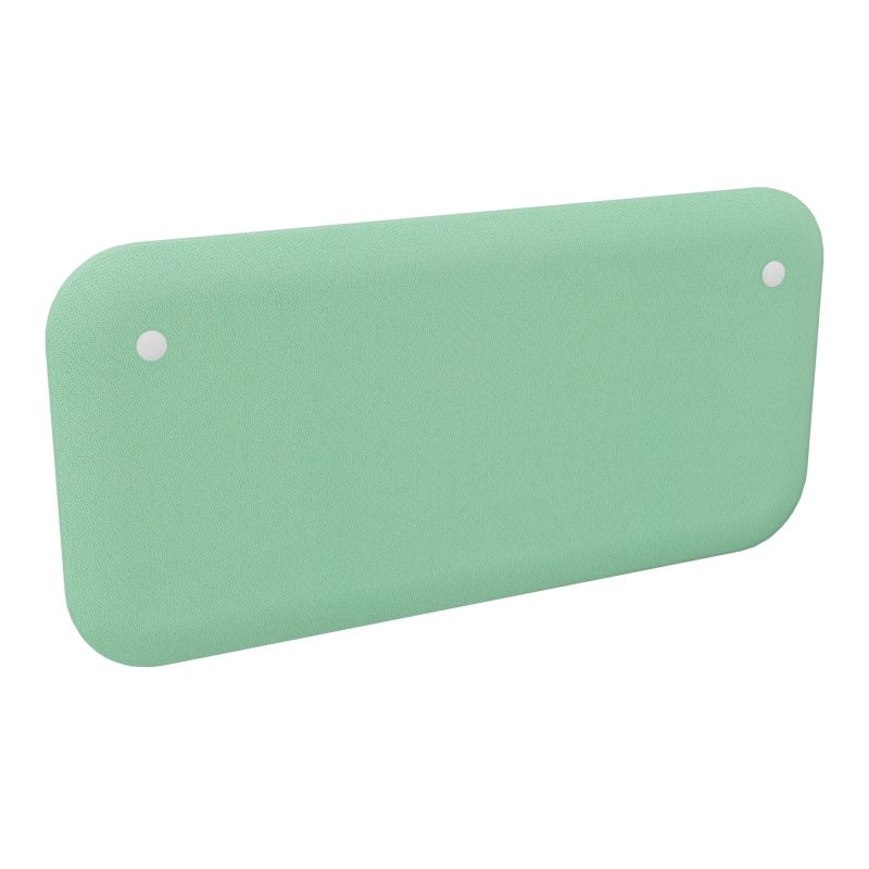 RE-SOURCE PANNEAU ECRAN FRONTAL-LATERAL H40CM X L80 CM  E4