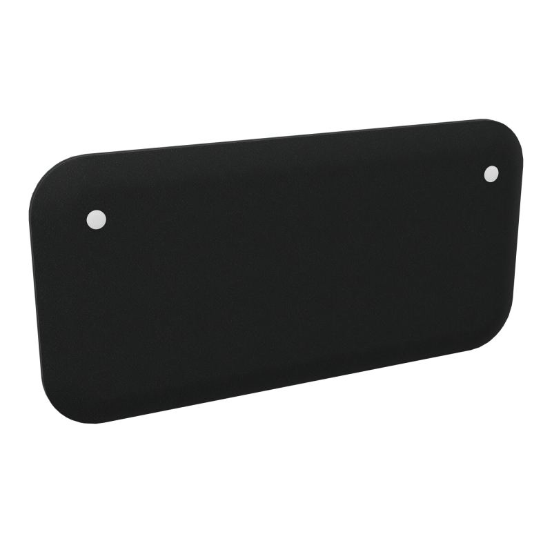 RE-SOURCE PANNEAU ECRAN FRONTAL-LATERAL H40CM X L80 CM  KE
