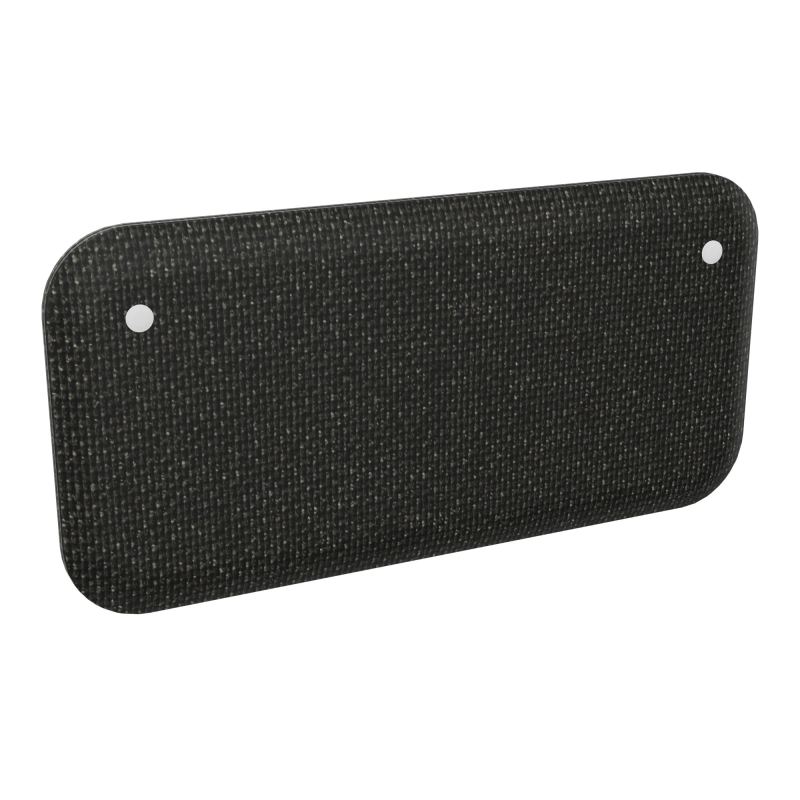 RE-SOURCE PANNEAU ECRAN FRONTAL-LATERAL H40CM X L80 CM  T9
