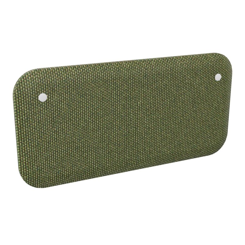 RE-SOURCE PANNEAU ECRAN FRONTAL-LATERAL H40CM X L80 CM  TU