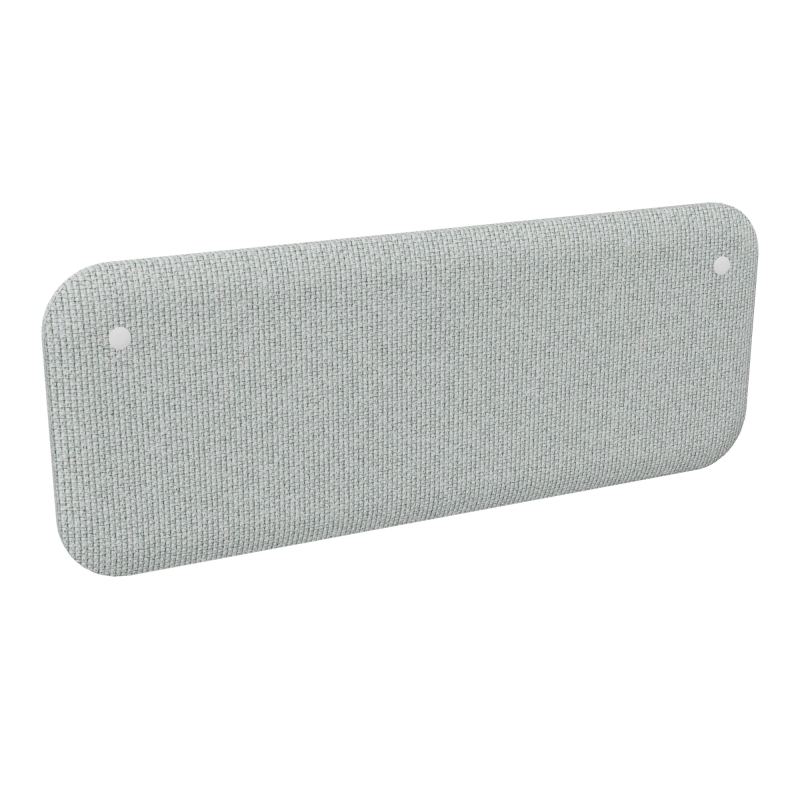 RE-SOURCE PANNEAU ECRAN FRONTAL-LATERAL H40CM X L100 CM  T8