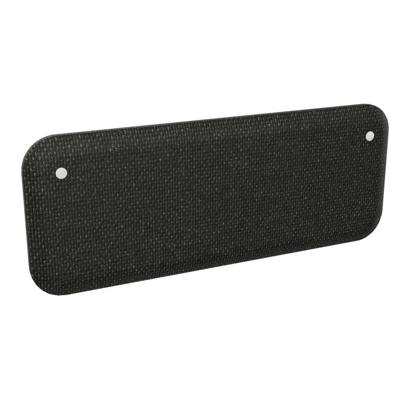 RE-SOURCE PANNEAU ECRAN FRONTAL-LATERAL H40CM X L100 CM  T9