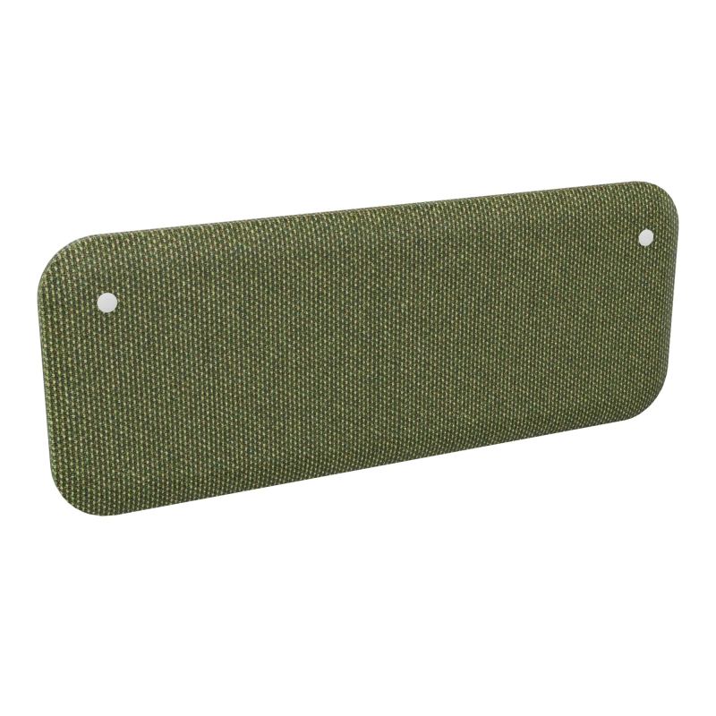 RE-SOURCE PANNEAU ECRAN FRONTAL-LATERAL H40CM X L100 CM  TU