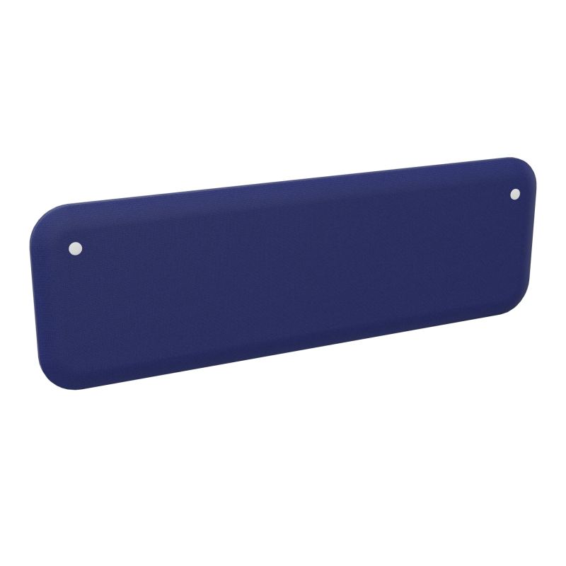 RE-SOURCE PANNEAU ECRAN FRONTAL-LATERAL H40CM X L120 CM  A3