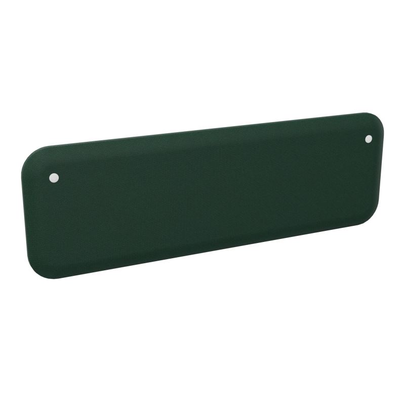 RE-SOURCE PANNEAU ECRAN FRONTAL-LATERAL H40CM X L120 CM  A9