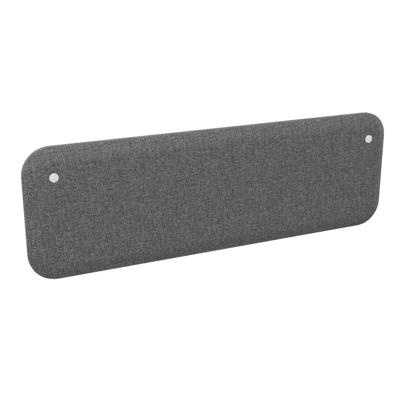 RE-SOURCE PANNEAU ECRAN FRONTAL-LATERAL H40CM X L120 CM  B1