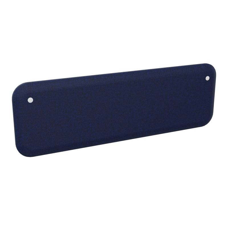 RE-SOURCE PANNEAU ECRAN FRONTAL-LATERAL H40CM X L120 CM  B6