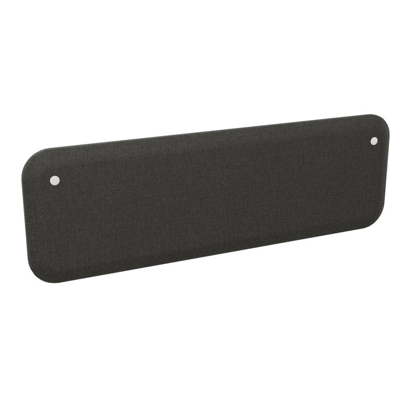 RE-SOURCE PANNEAU ECRAN FRONTAL-LATERAL H40CM X L120 CM  B7