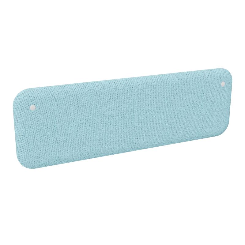 RE-SOURCE PANNEAU ECRAN FRONTAL-LATERAL H40CM X L120 CM  BF