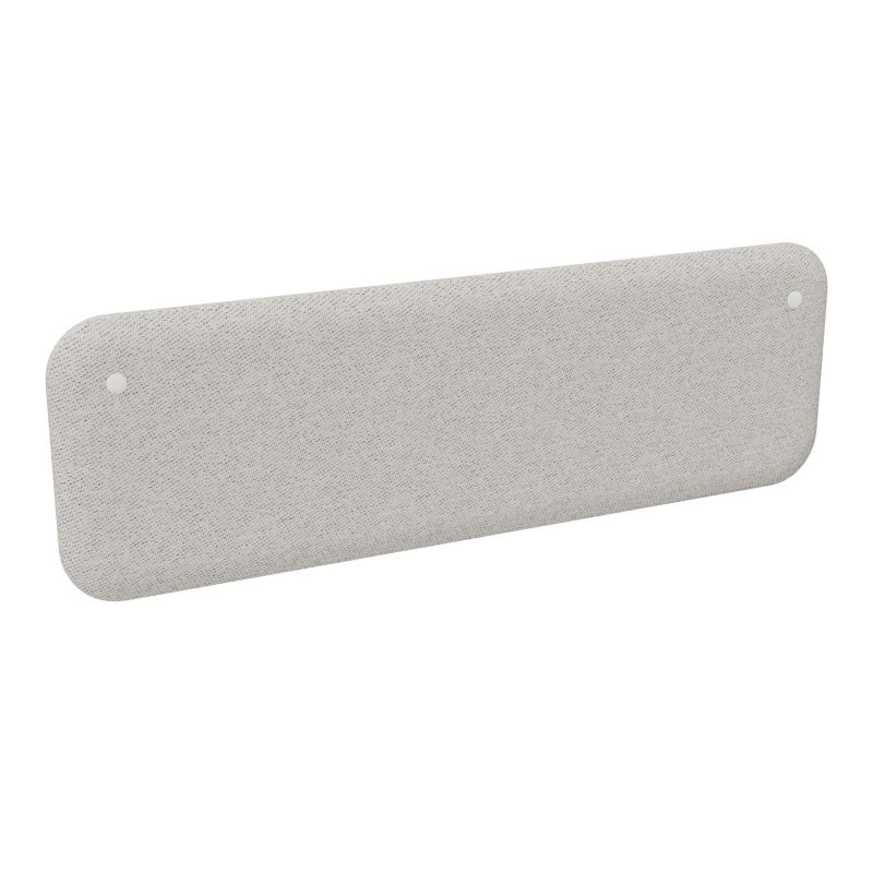 RE-SOURCE PANNEAU ECRAN FRONTAL-LATERAL H40CM X L120 CM  BM