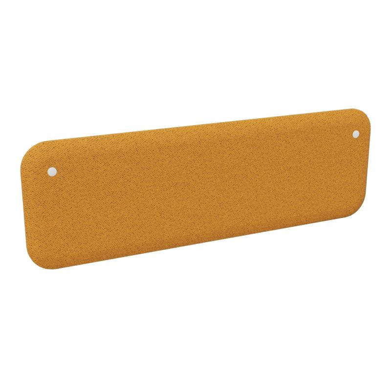 RE-SOURCE PANNEAU ECRAN FRONTAL-LATERAL H40CM X L120 CM  BO