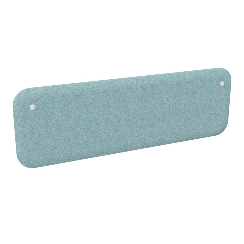 RE-SOURCE PANNEAU ECRAN FRONTAL-LATERAL H40CM X L120 CM  CJ