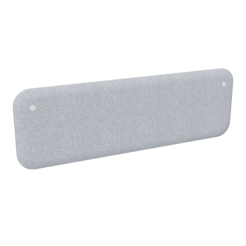 RE-SOURCE PANNEAU ECRAN FRONTAL-LATERAL H40CM X L120 CM  DA