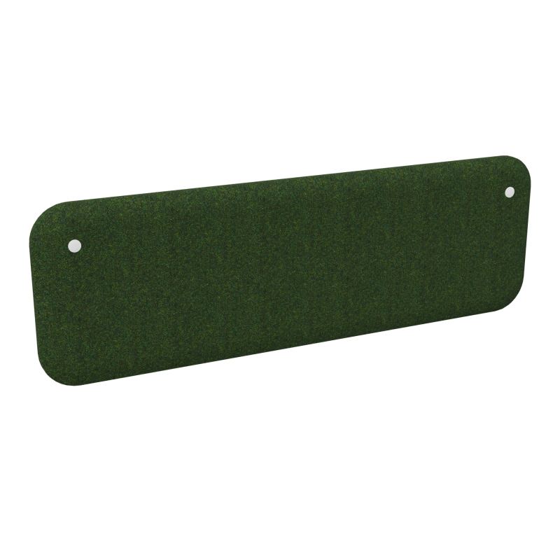RE-SOURCE PANNEAU ECRAN FRONTAL-LATERAL H40CM X L120 CM  DG