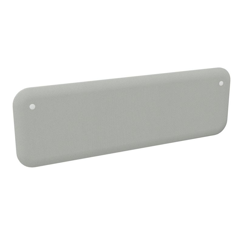 RE-SOURCE PANNEAU ECRAN FRONTAL-LATERAL H40CM X L120 CM  E5