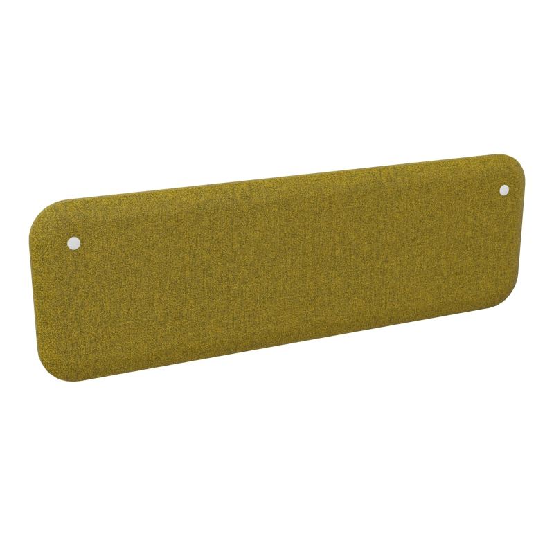 RE-SOURCE PANNEAU ECRAN FRONTAL-LATERAL H40CM X L120 CM  E9