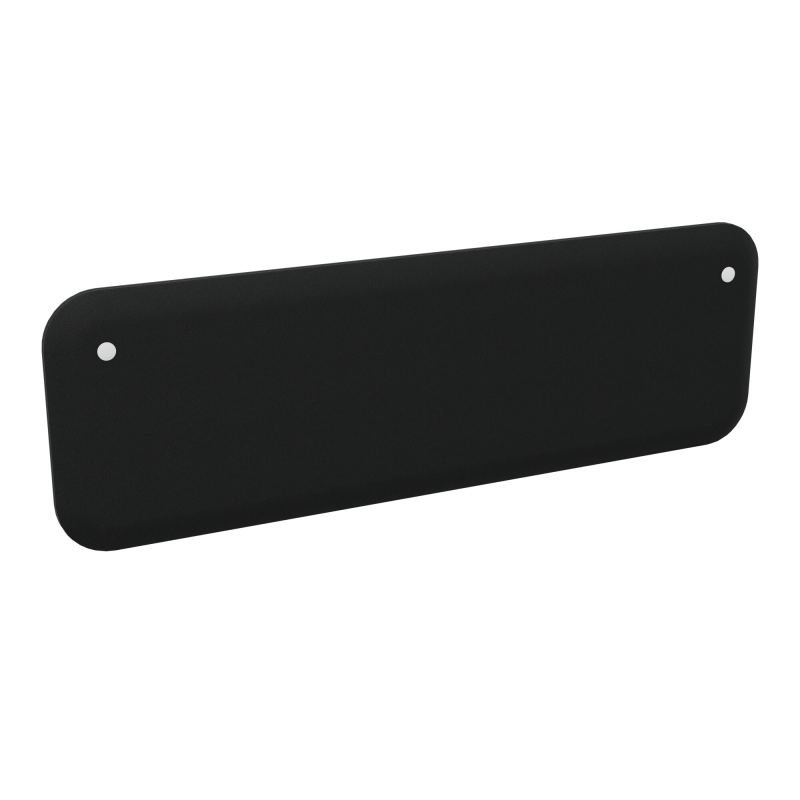 RE-SOURCE PANNEAU ECRAN FRONTAL-LATERAL H40CM X L120 CM  KE