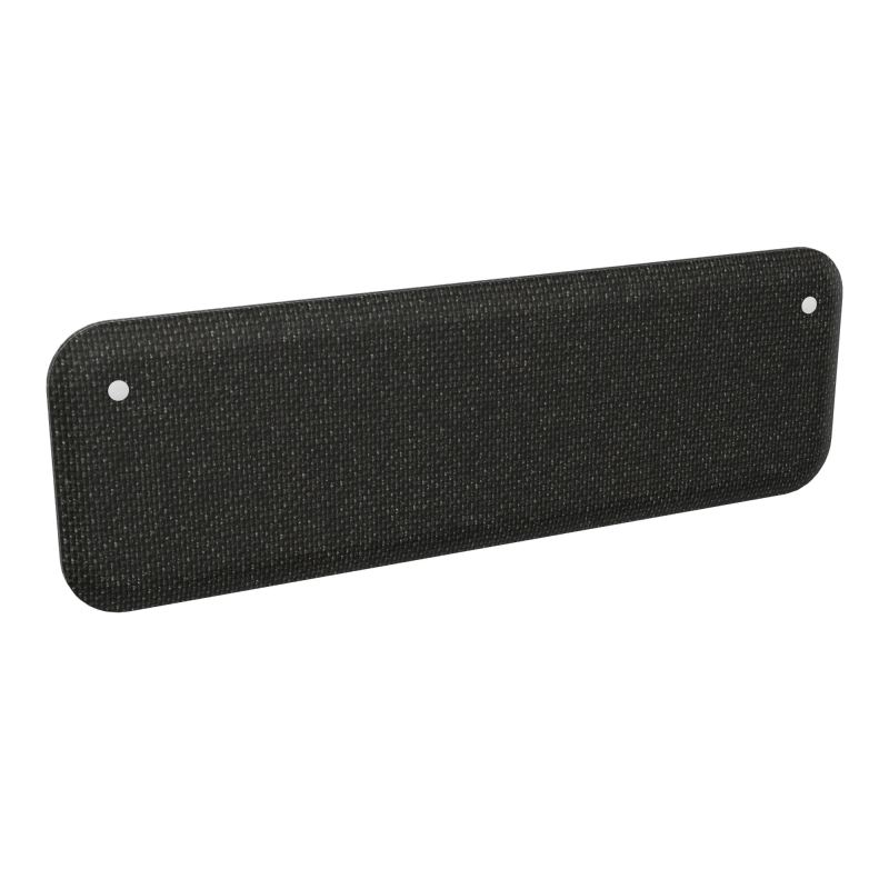 RE-SOURCE PANNEAU ECRAN FRONTAL-LATERAL H40CM X L120 CM  T9