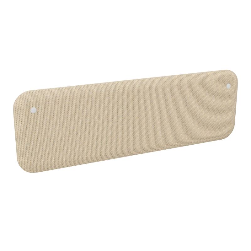 RE-SOURCE PANNEAU ECRAN FRONTAL-LATERAL H40CM X L120 CM  TL