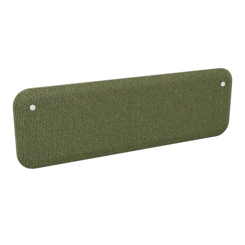 RE-SOURCE PANNEAU ECRAN FRONTAL-LATERAL H40CM X L120 CM  TU
