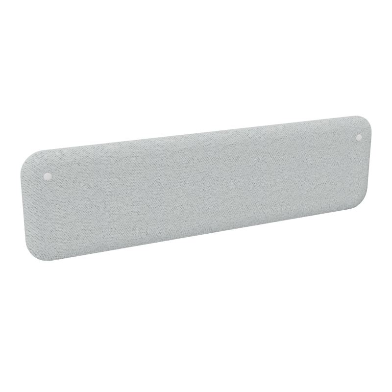 RE-SOURCE PANNEAU ECRAN FRONTAL-LATERAL H40CM X L140 CM  BC