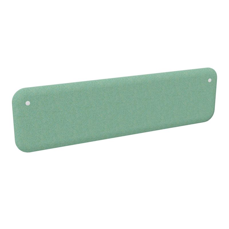 RE-SOURCE PANNEAU ECRAN FRONTAL-LATERAL H40CM X L140 CM  DF