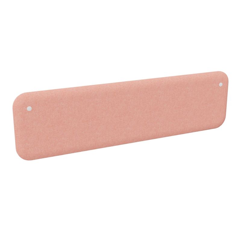RE-SOURCE PANNEAU ECRAN FRONTAL-LATERAL H40CM X L140 CM  DH