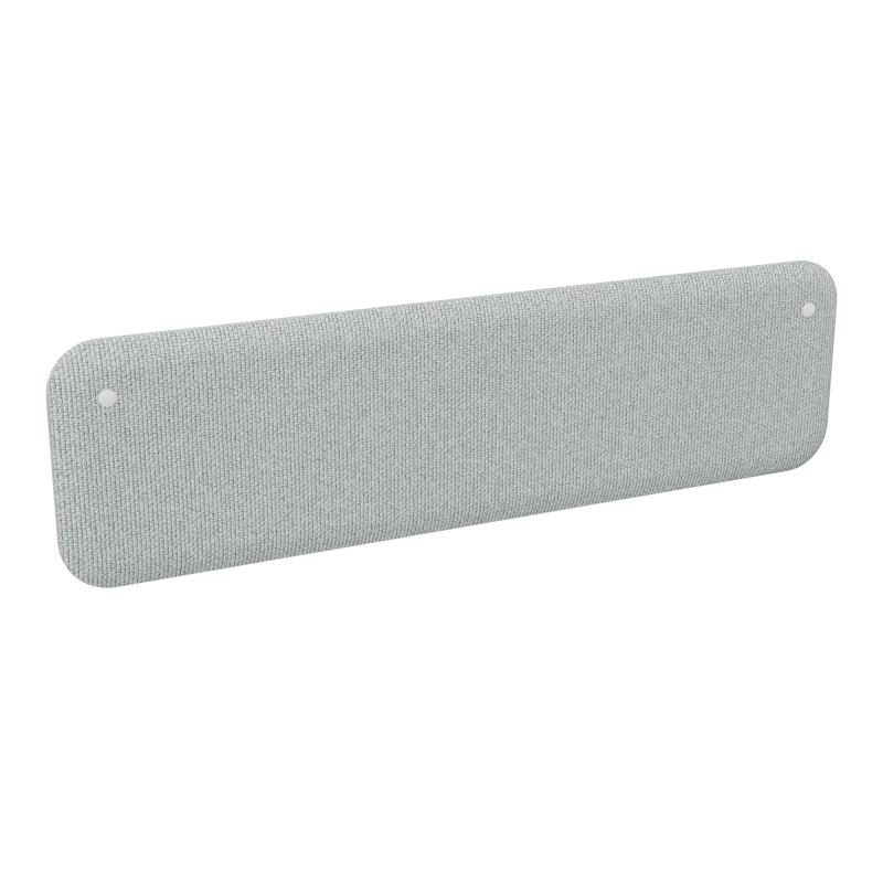 RE-SOURCE PANNEAU ECRAN FRONTAL-LATERAL H40CM X L140 CM  T8