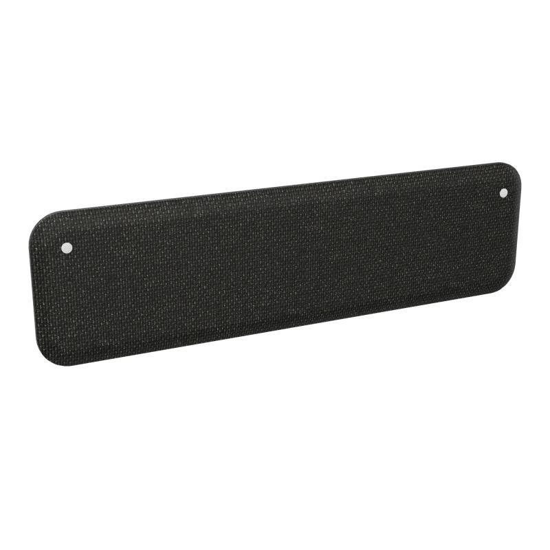 RE-SOURCE PANNEAU ECRAN FRONTAL-LATERAL H40CM X L140 CM  T9