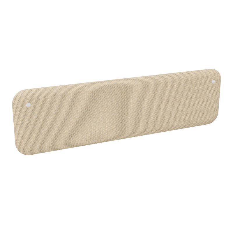 RE-SOURCE PANNEAU ECRAN FRONTAL-LATERAL H40CM X L140 CM  TL